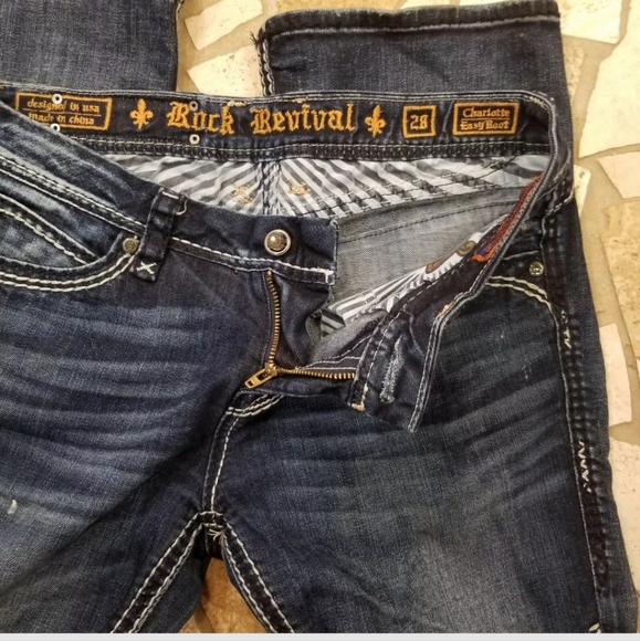 Rock Revival Charlotte - Picture 8 of 10